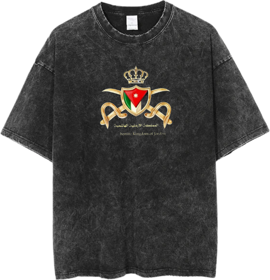 Jordan One Size t- shirt Washed 31