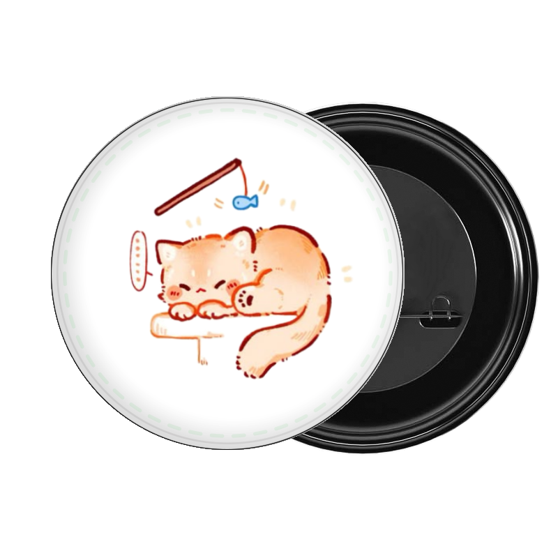 cat brooch 31