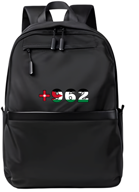 Jordan School Back bag bag 31