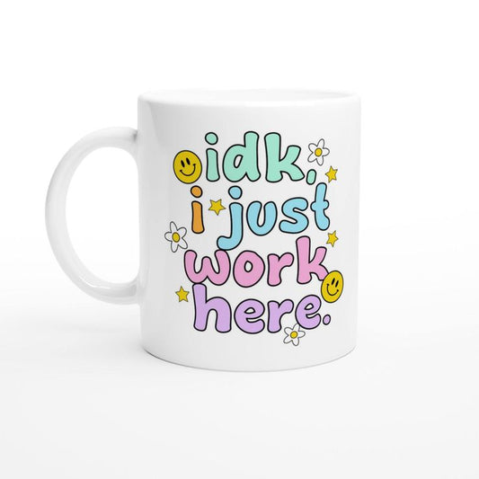 Mug idk, i just work here 28