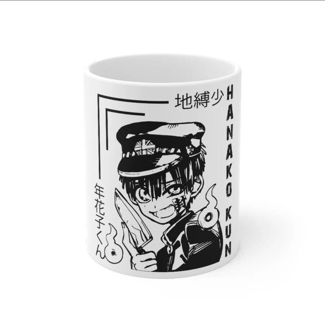Mug HANAKO KUN 67