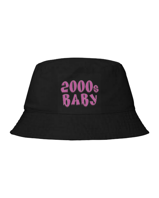 Bucket hat Fishman hat cap Totally Aquarius 32