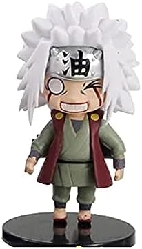 Figure Naruto Jiraiya Anime 10cm