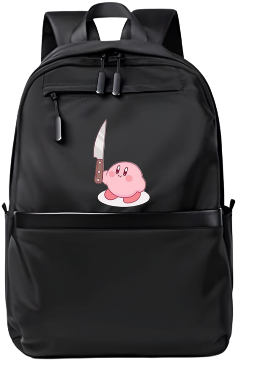 anime School Back bag bag 32