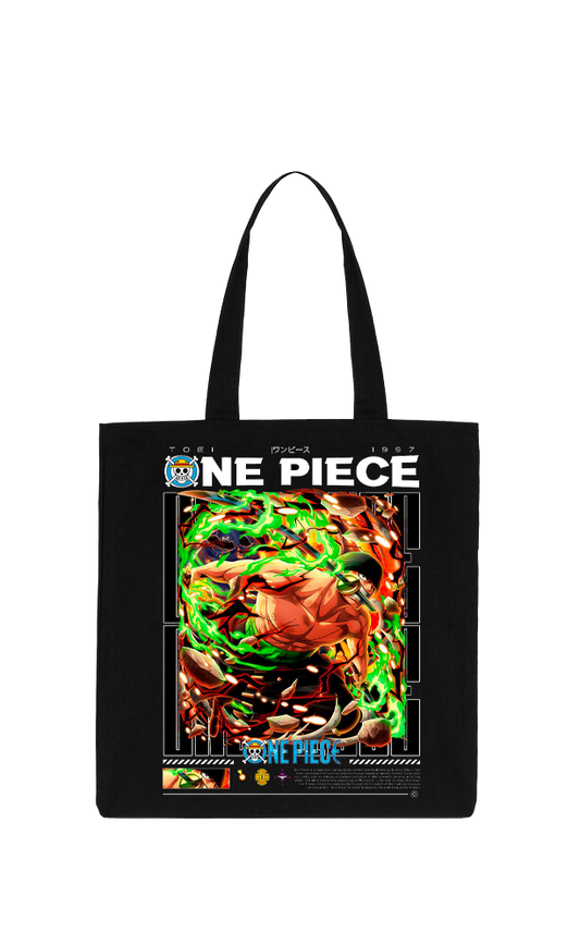 one piece tote bag Black 32