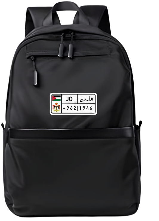 Jordan School Back bag bag 32