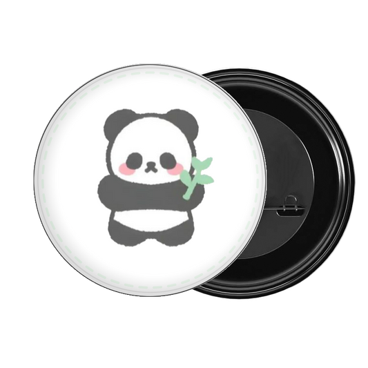 panda brooch 32