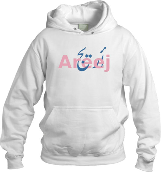 names One Size hoodie White airtuj 32