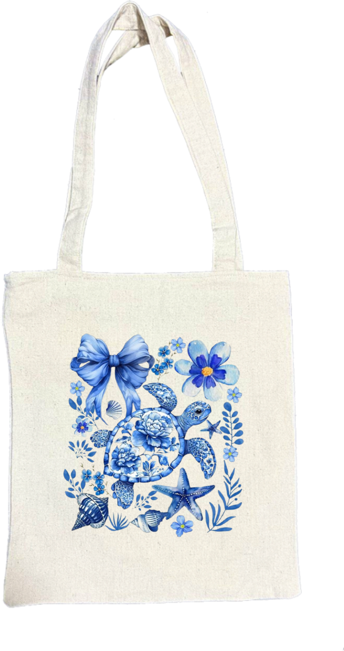 Summer Vibes tote bag Beige 31