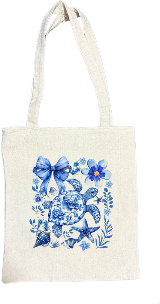Summer Vibes tote bag Beige 31