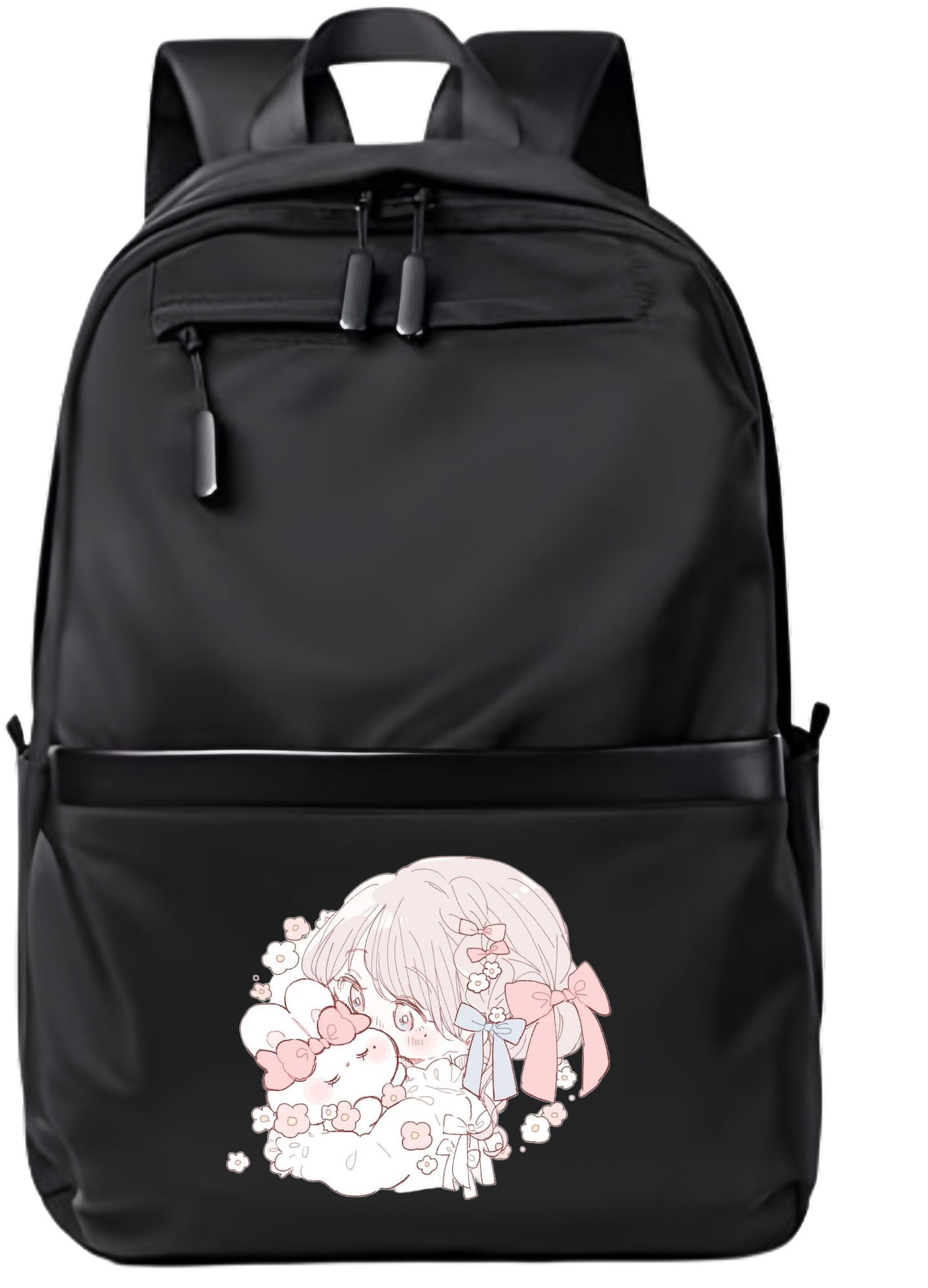 bunny School Back bag bag 32