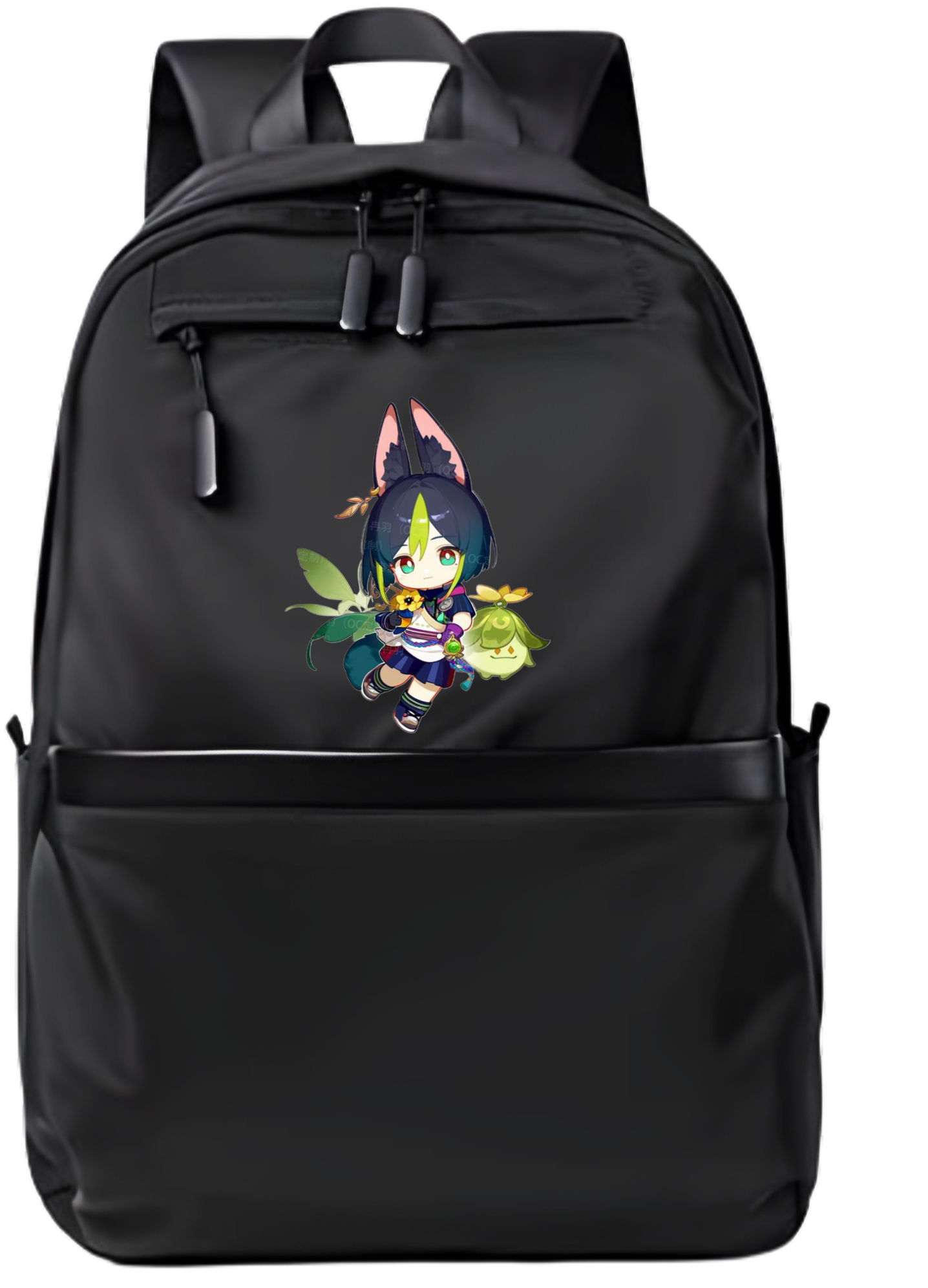 genshin School Back bag bag 32