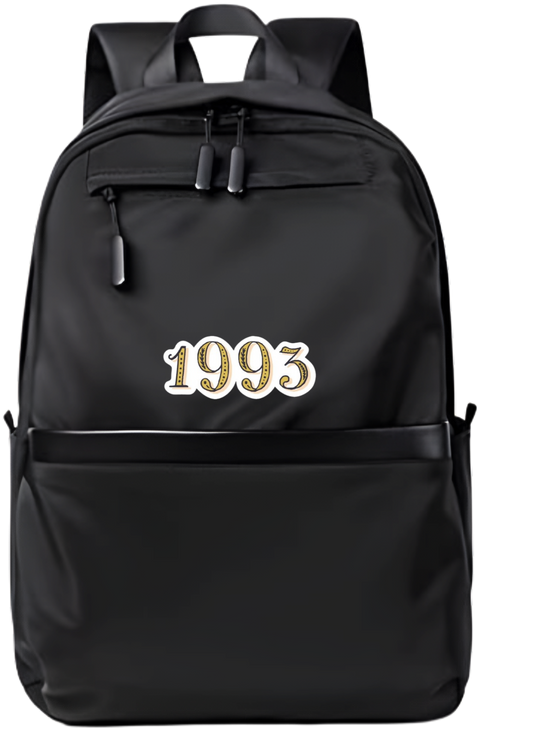 age School Back bag bag 1993