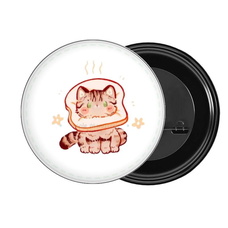 cat brooch 32