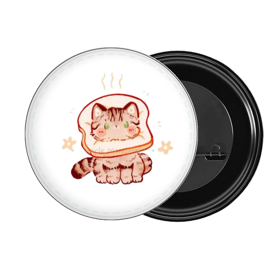 cat brooch 32