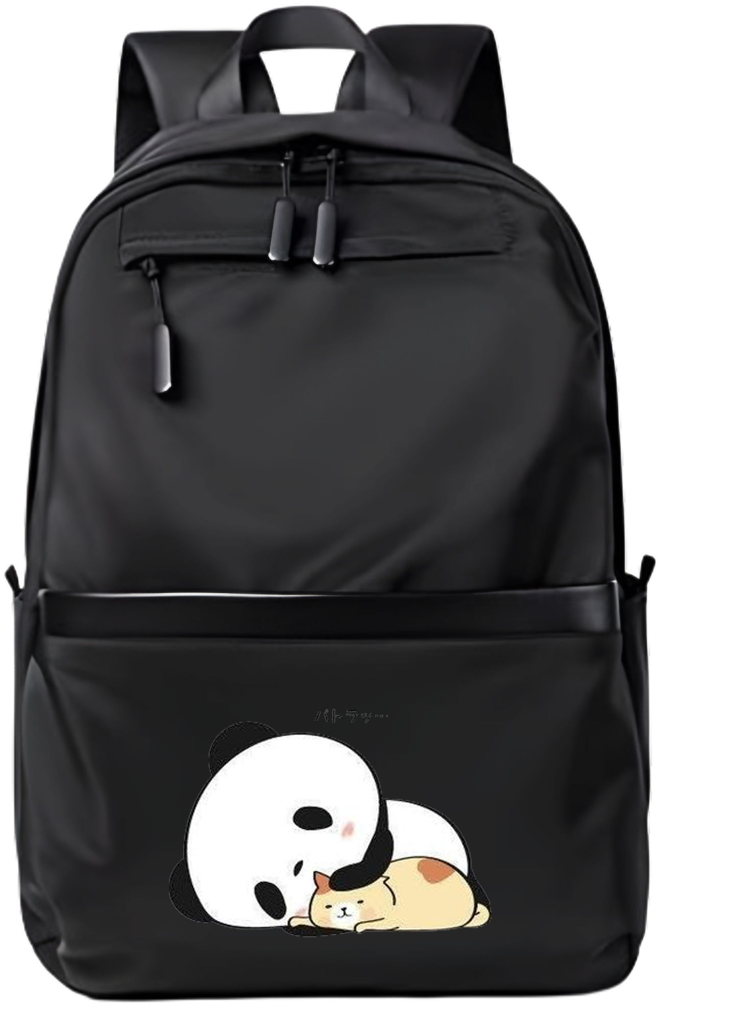 Panda School Back bag bag 32