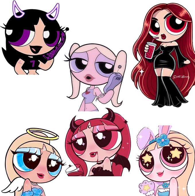 Sticker  133