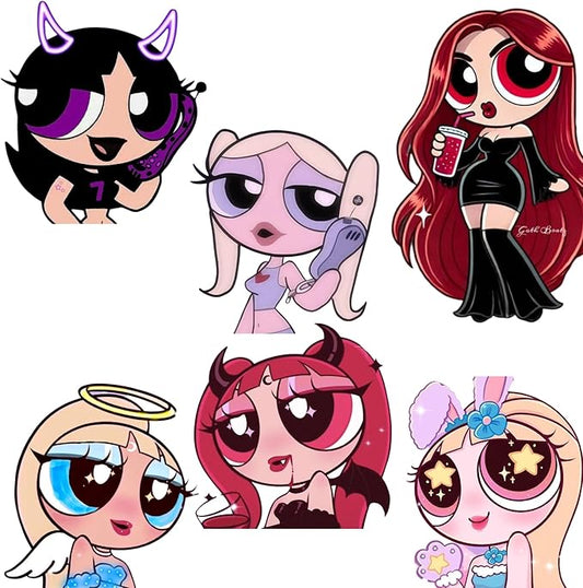 Sticker  133