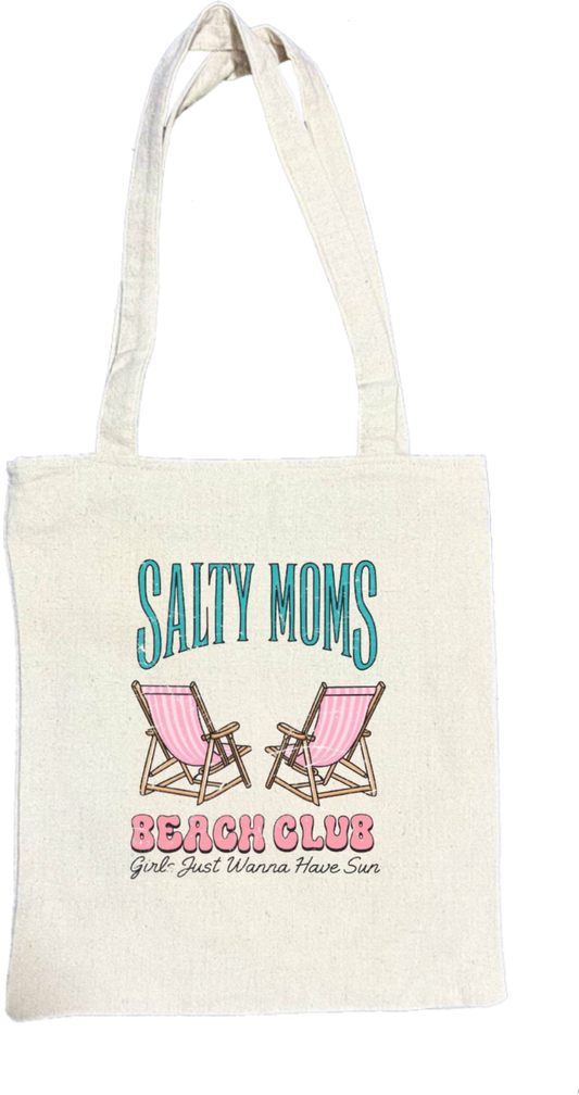 Summer Vibes tote bag Beige 33