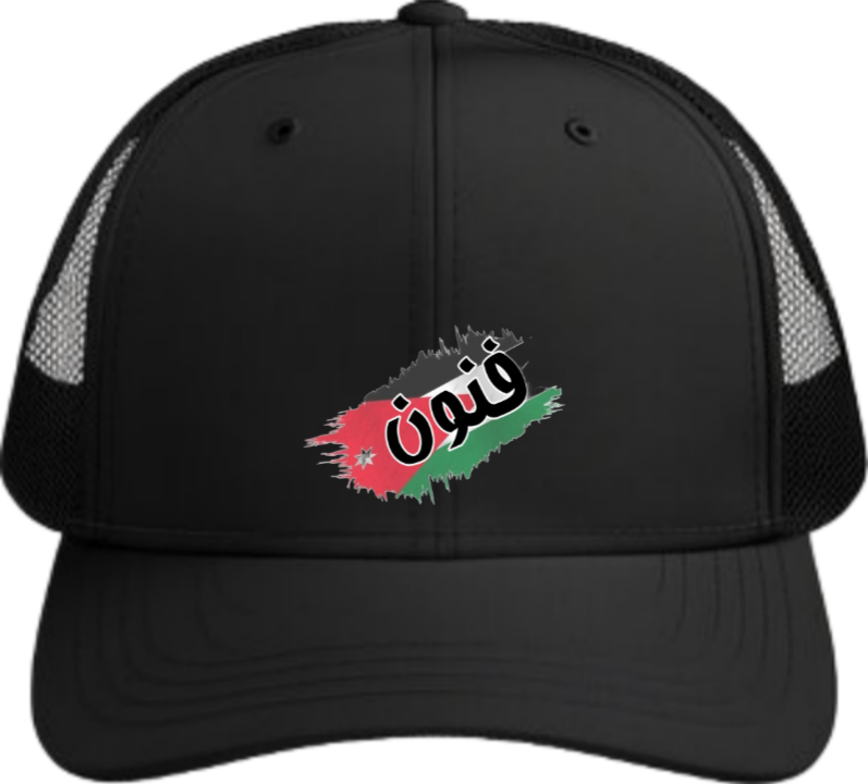Jordan Baseball cap Black 33