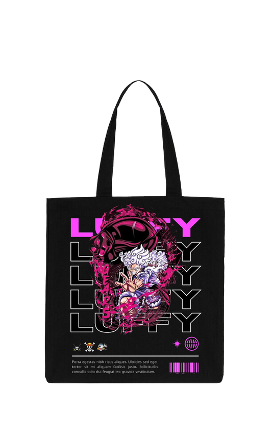 one piece tote bag Black 33