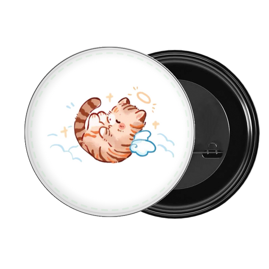 cat brooch 33