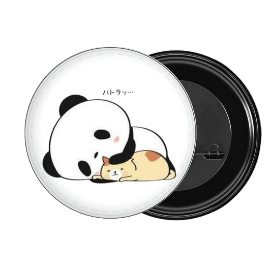 panda brooch 33