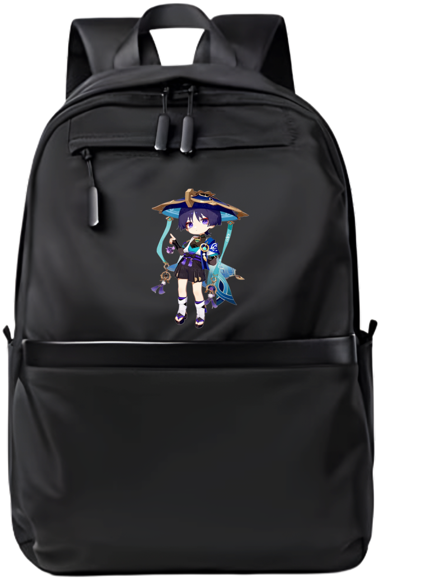 genshin School Back bag bag 33