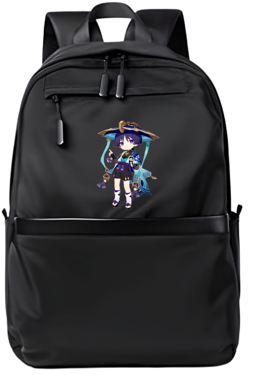 genshin School Back bag bag 33