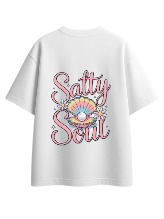 Summer Vibes t- shirt White Back 32