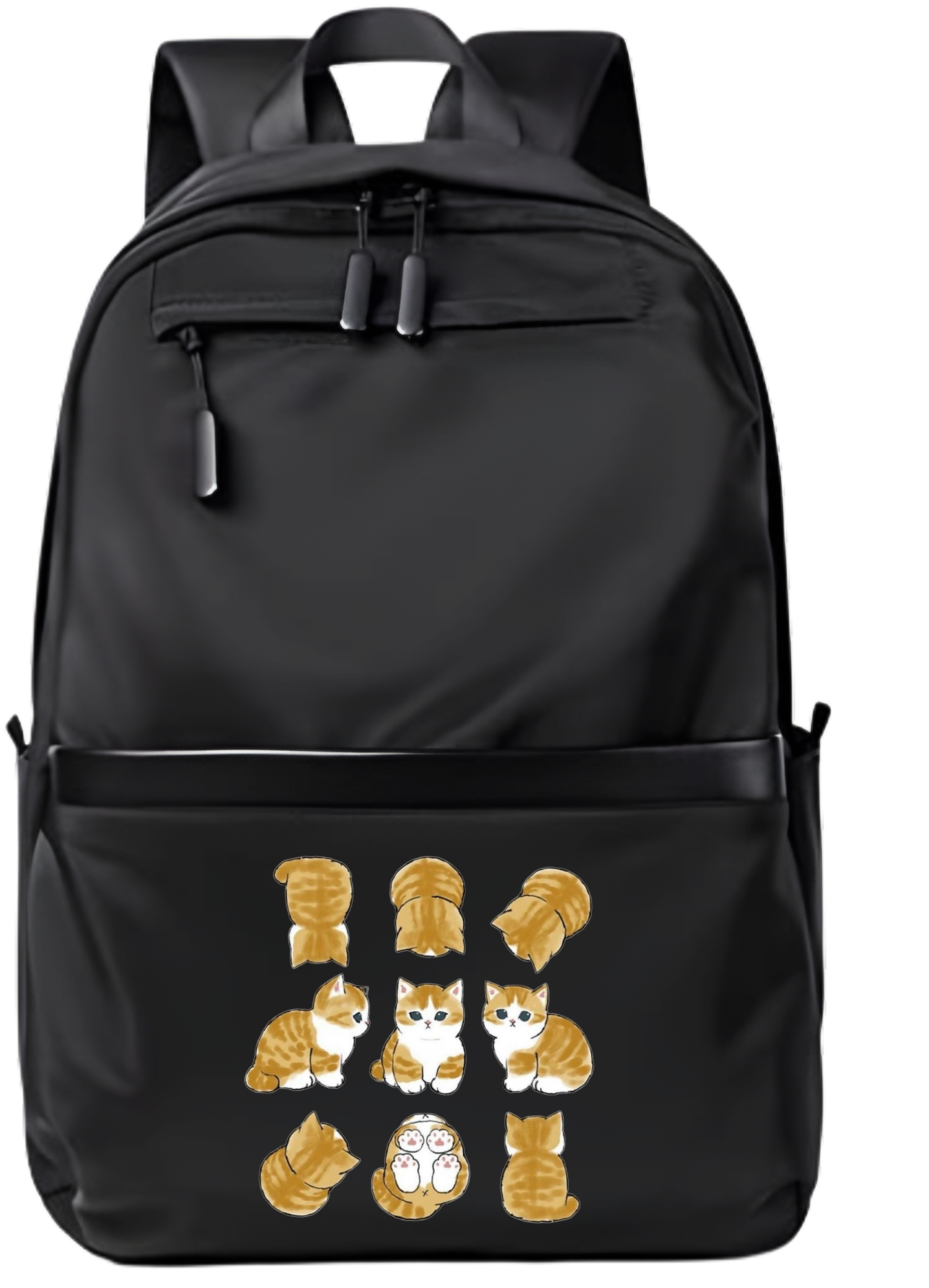 cat School Back bag bag 33