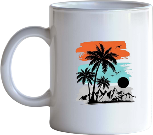 Summer Vibes Mug 34