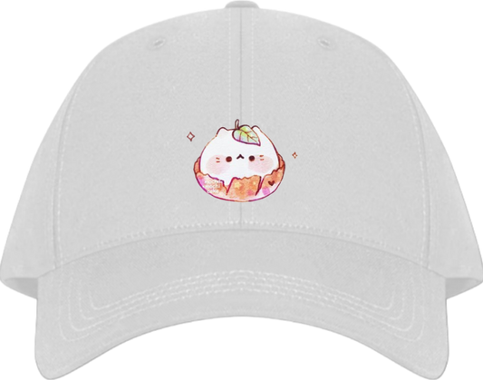 bunny Baseball cap White 34