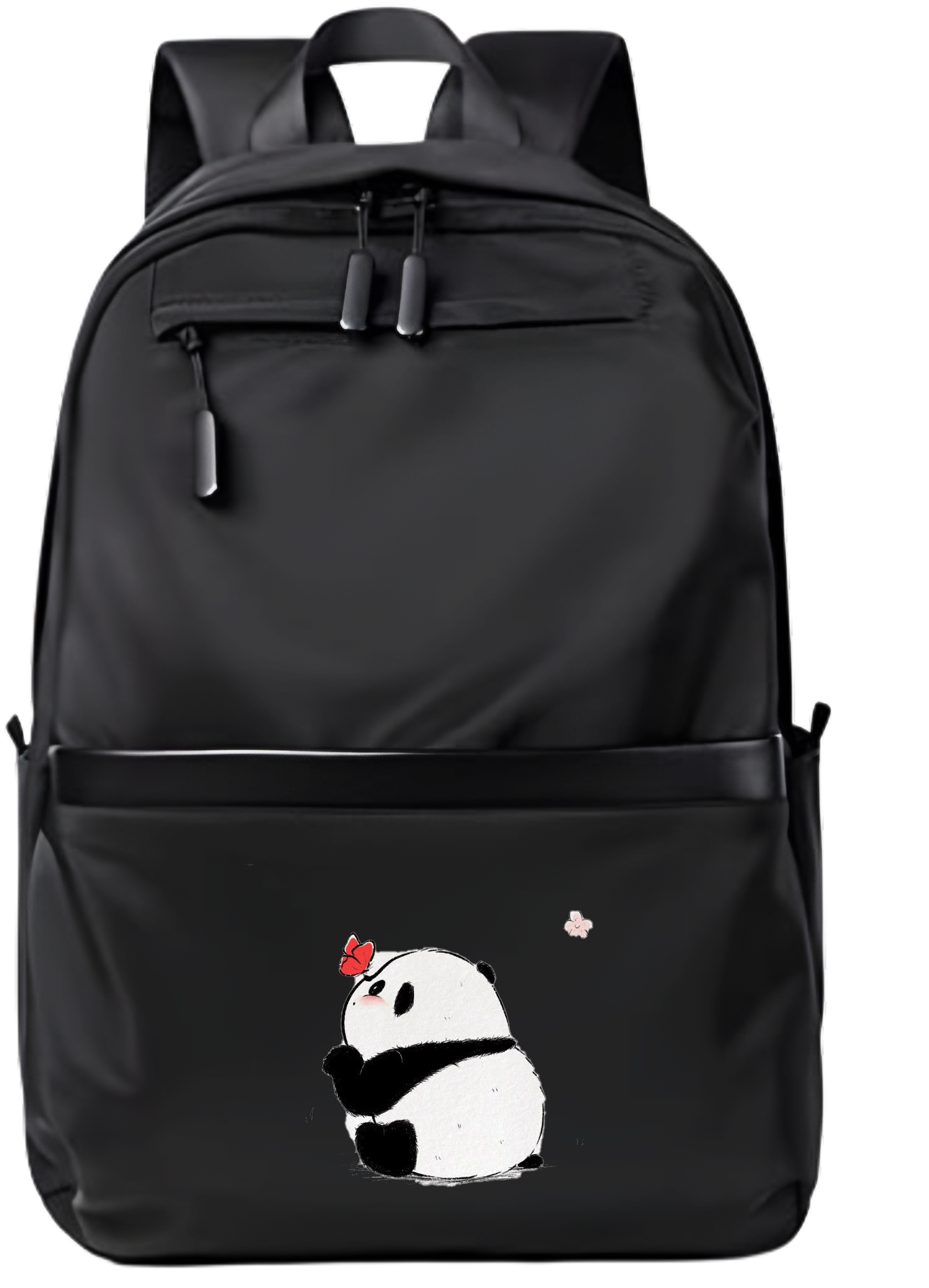 Panda School Back bag bag 34