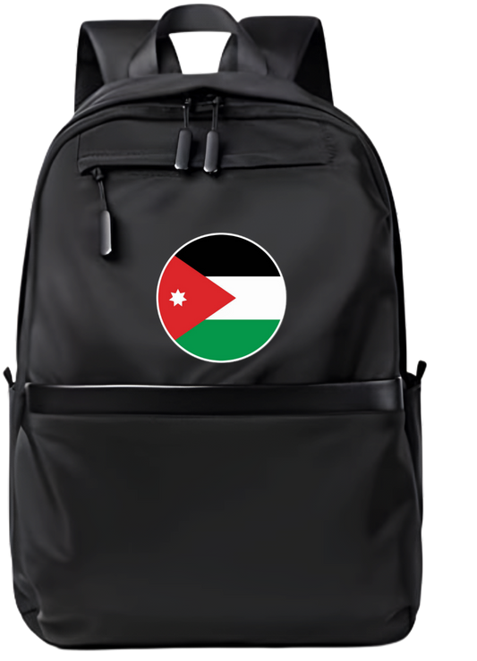 Jordan School Back bag bag 34