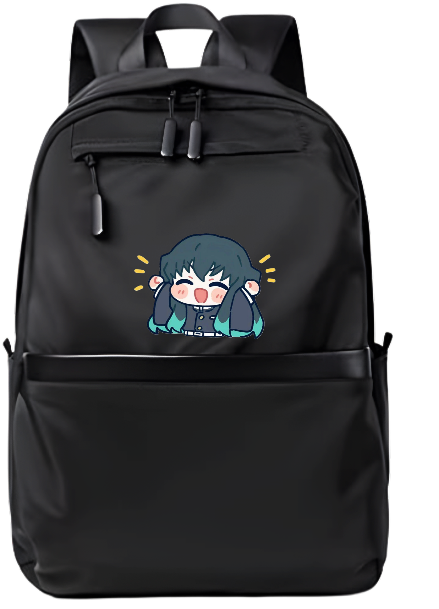 anime School Back bag bag 34