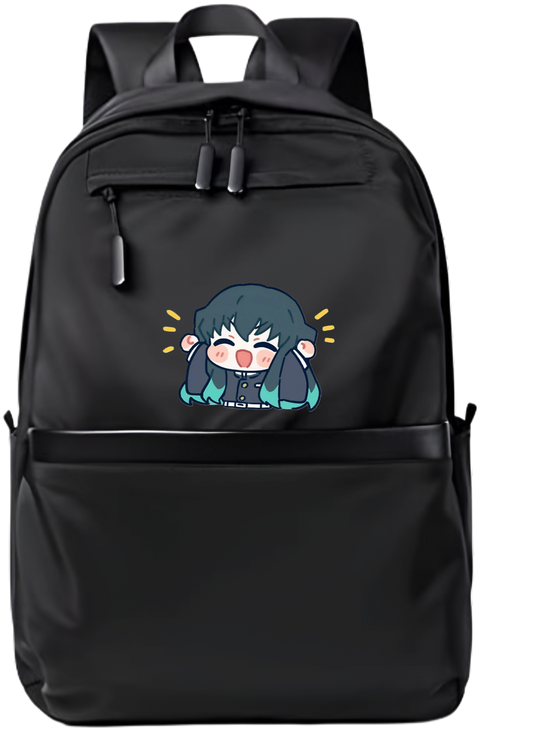 anime School Back bag bag 34
