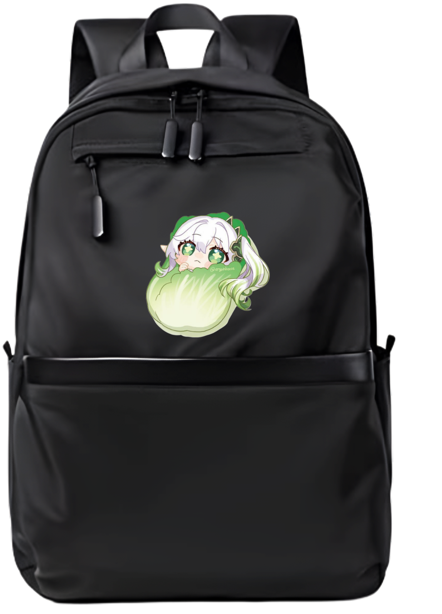genshin School Back bag bag 34