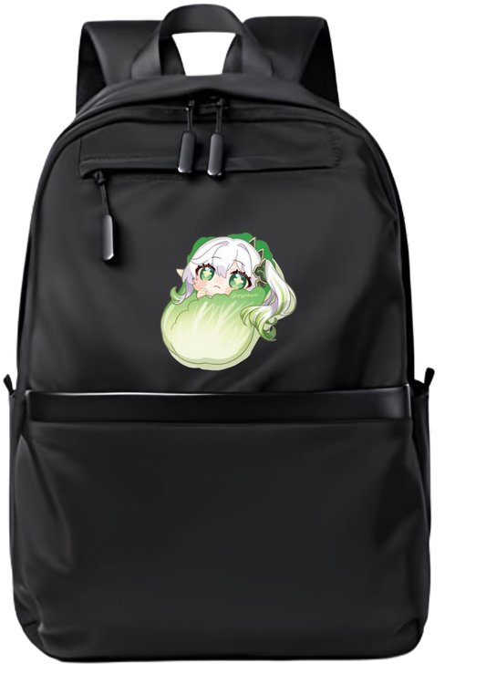 genshin School Back bag bag 34