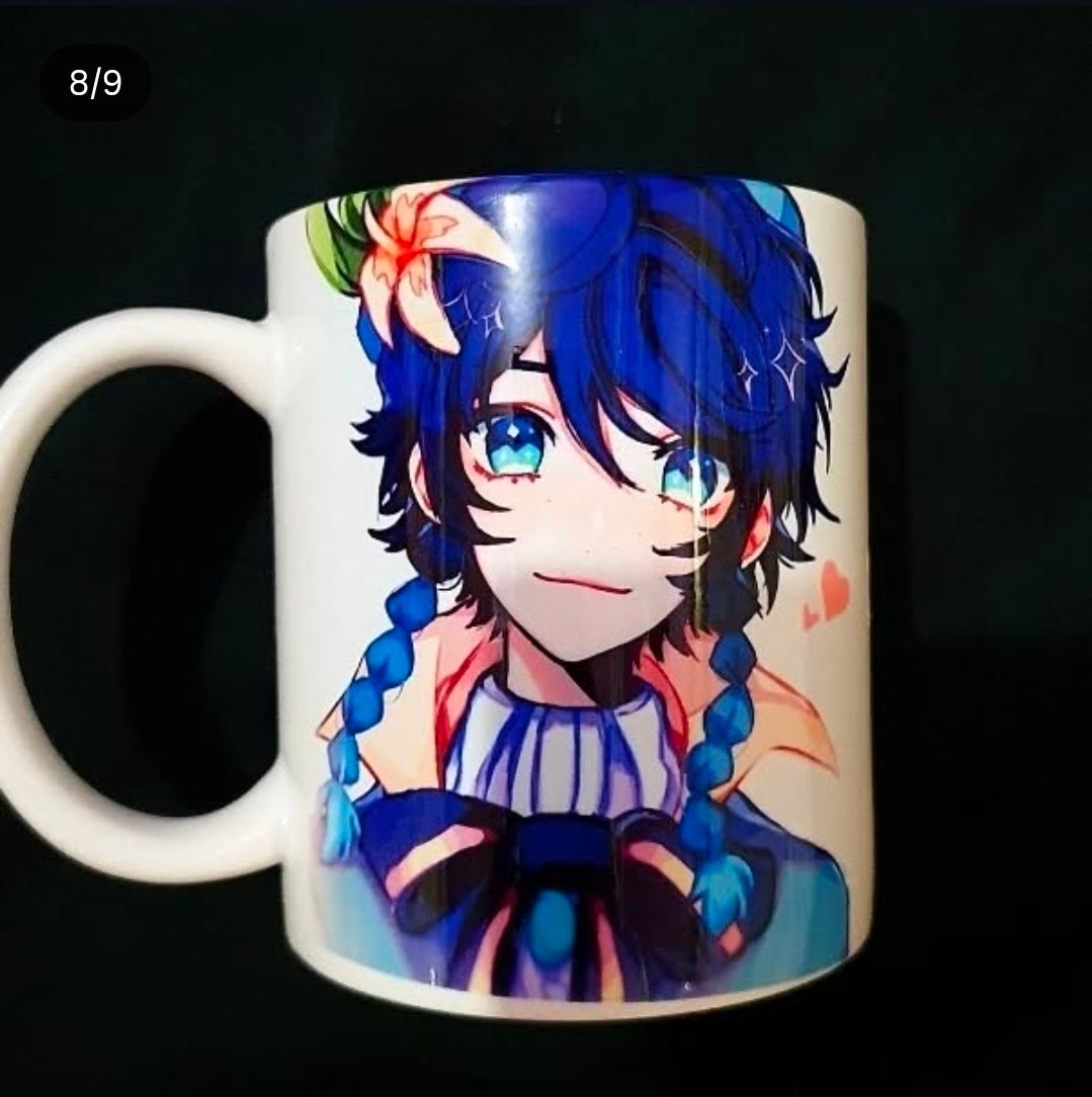 Mug Venti 70