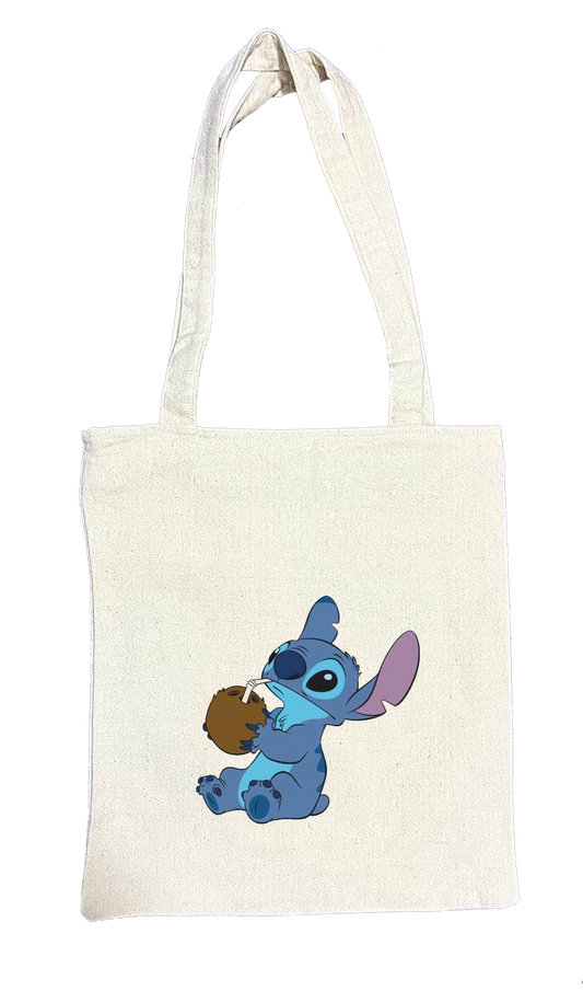 stitch tote bag 34