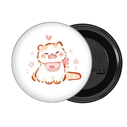 cat brooch 35