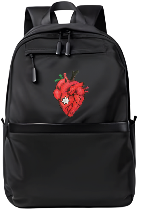 Jordan School Back bag bag 35