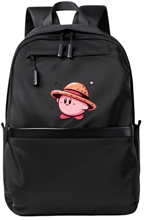 anime School Back bag bag 35
