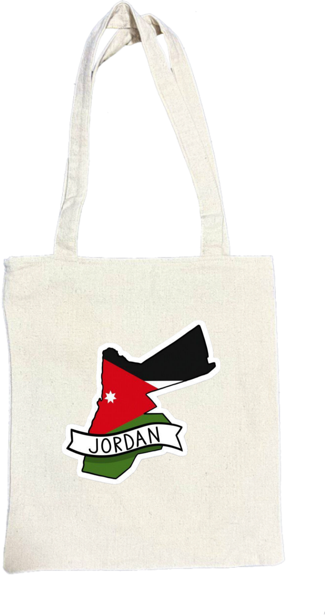 Jordan tote bag Beige 35