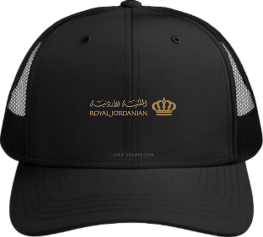 Jordan Baseball cap Black 35