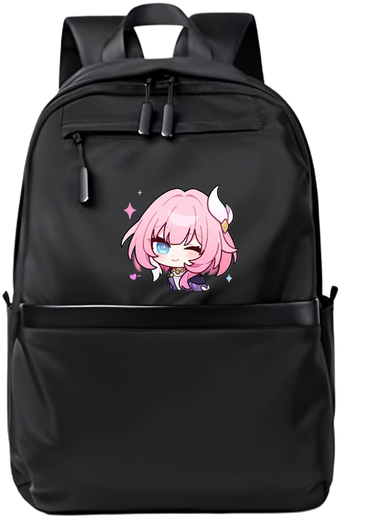genshin School Back bag bag 35