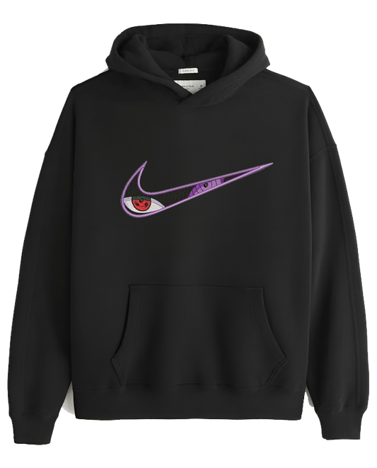 Naruto Shippuden One Size hoodie Black 35
