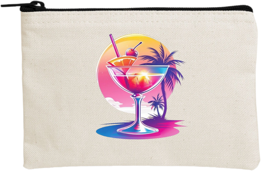 Summer Vibes pencil case Beige 35