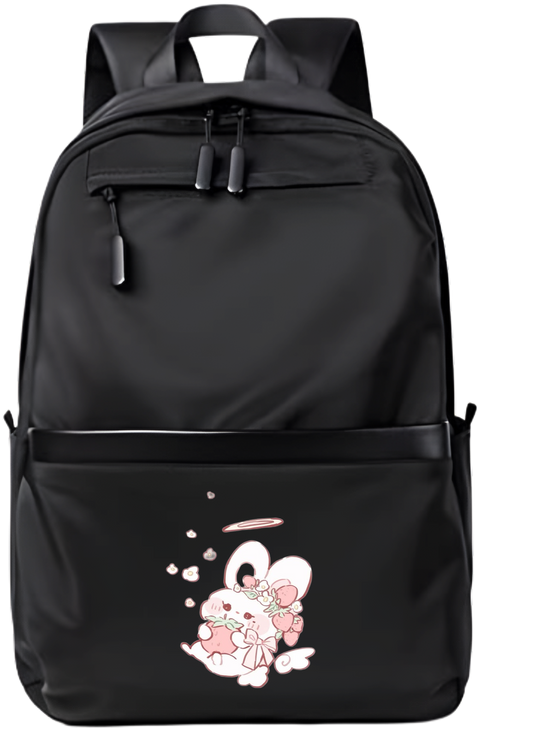 bunny School Back bag bag 35